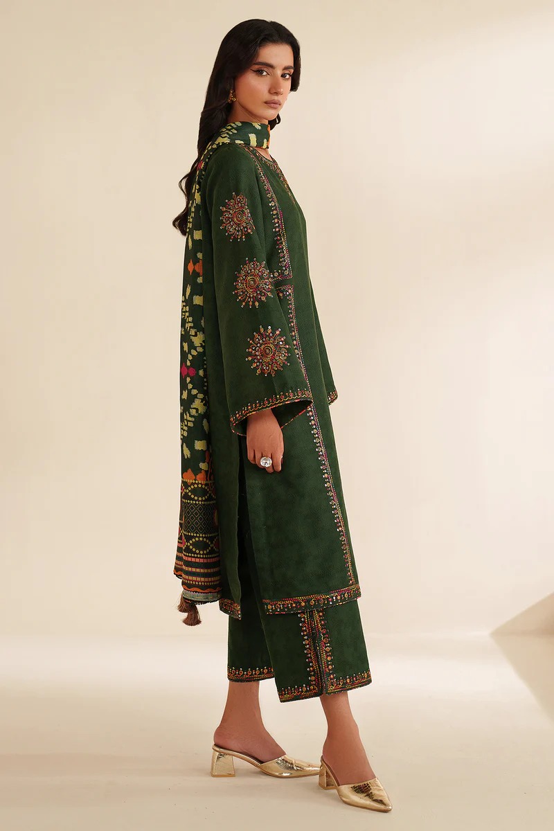 Premium Three Pices - Image 8