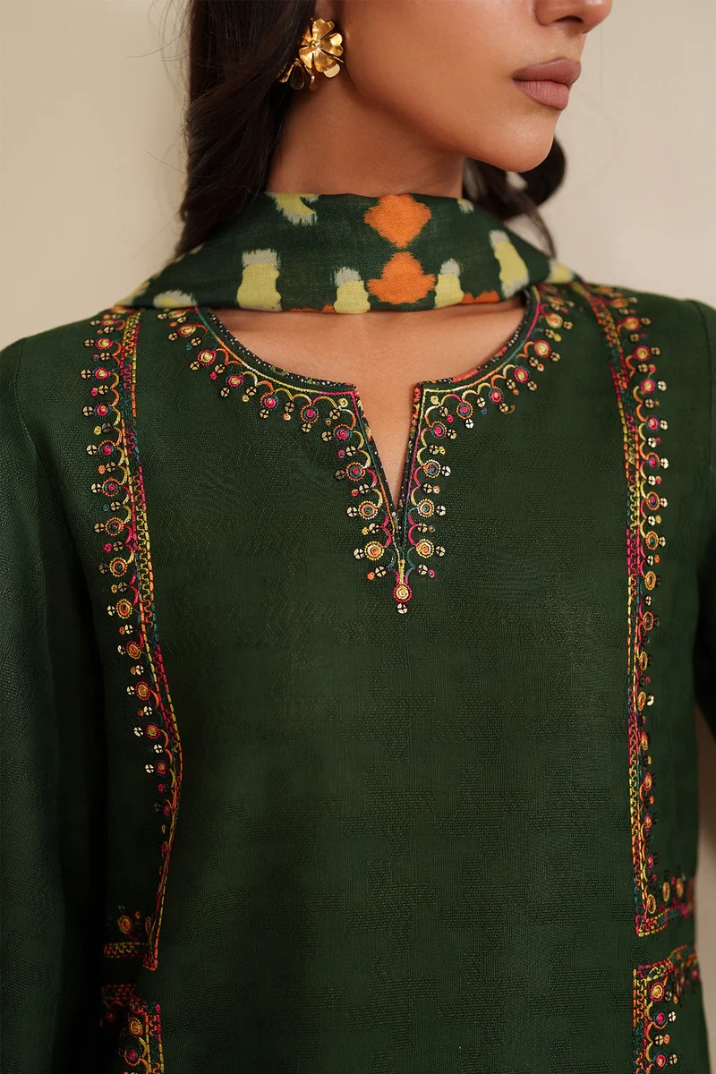 Premium Three Pices - Image 6