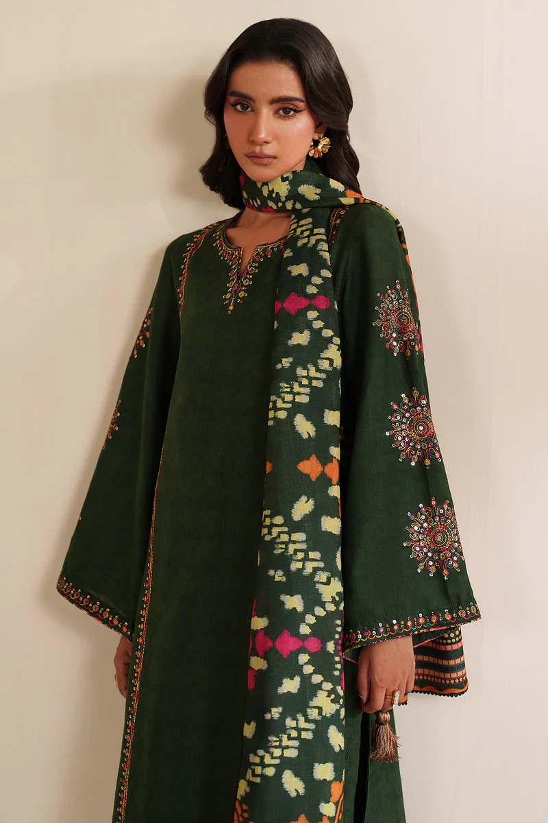 Premium Three Pices - Image 5