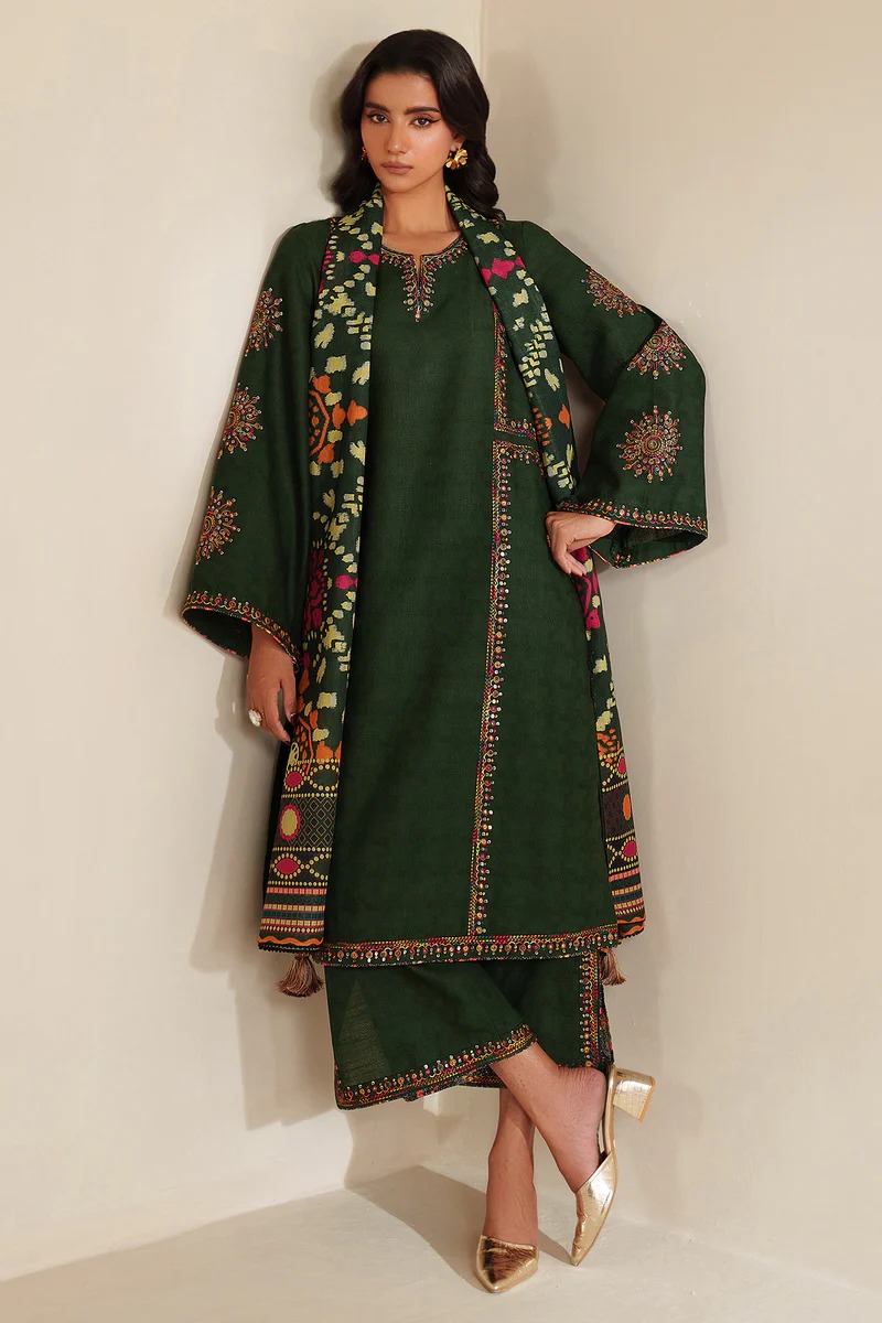 Premium Three Pices - Image 4