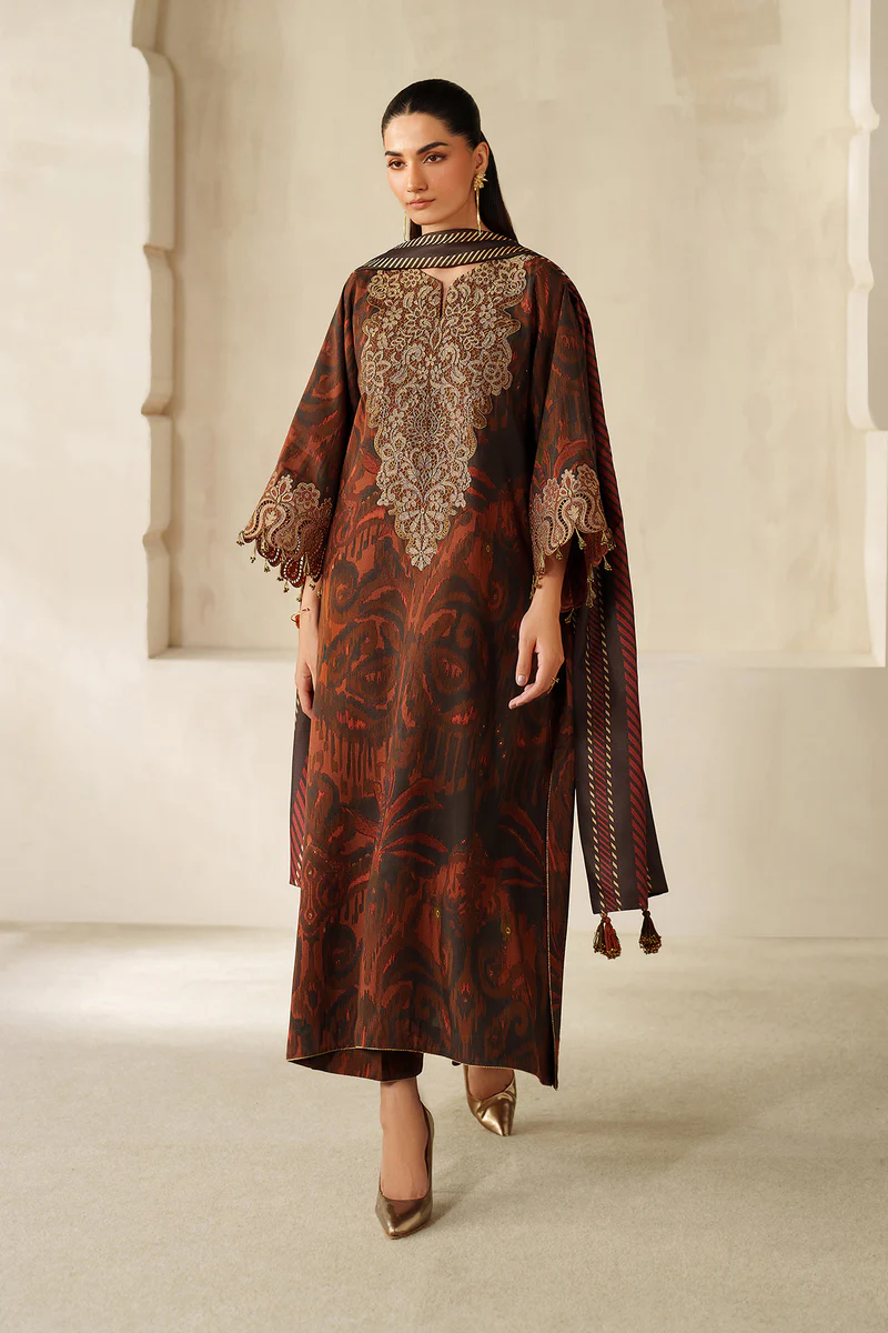 Premium Three Pices - Image 4